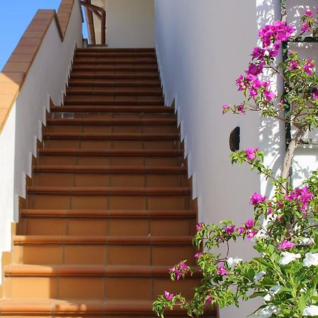 Casa Panoramica Villa Orosei Eksteriør billede
