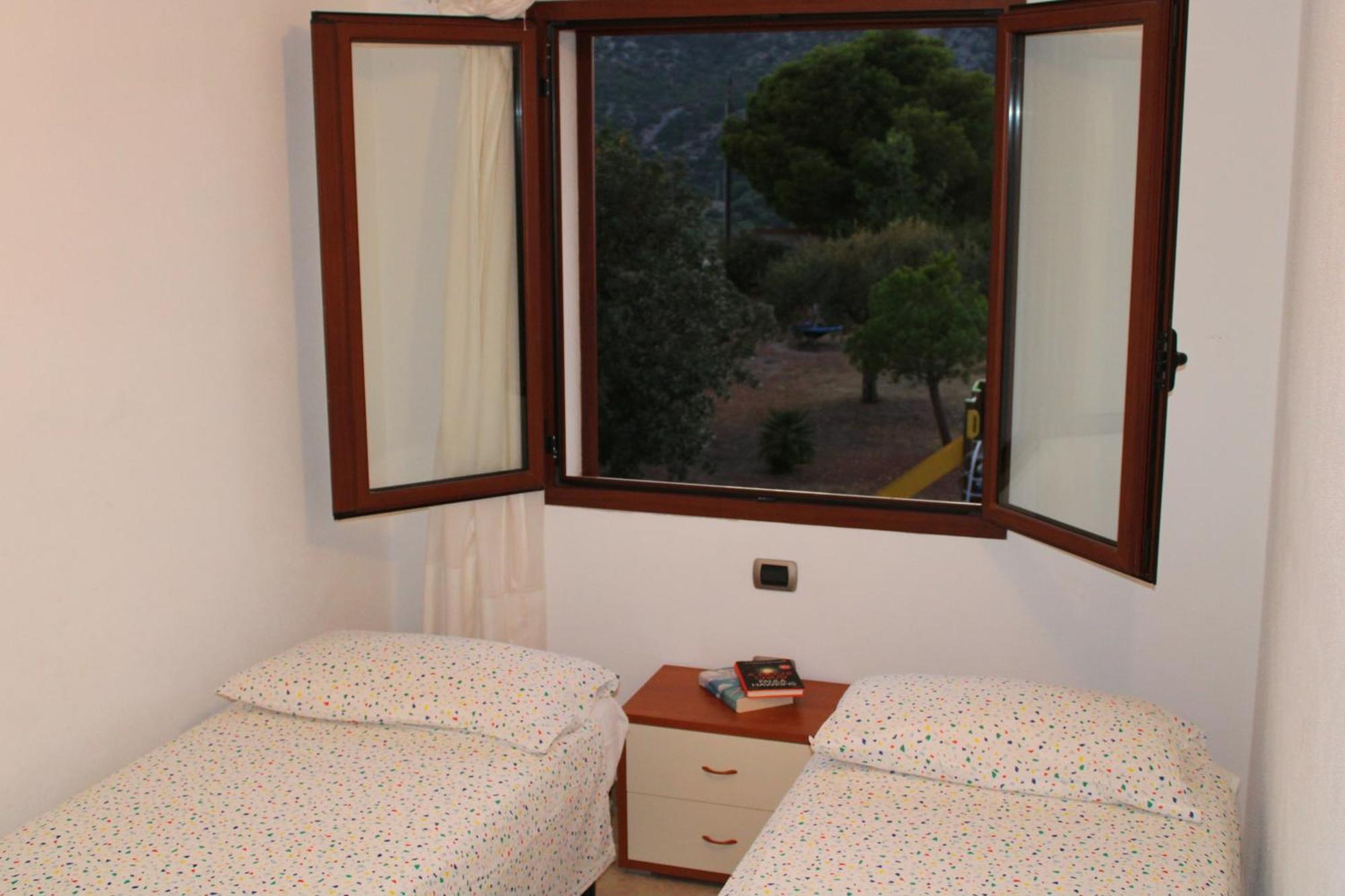 Casa Panoramica Villa Orosei Eksteriør billede